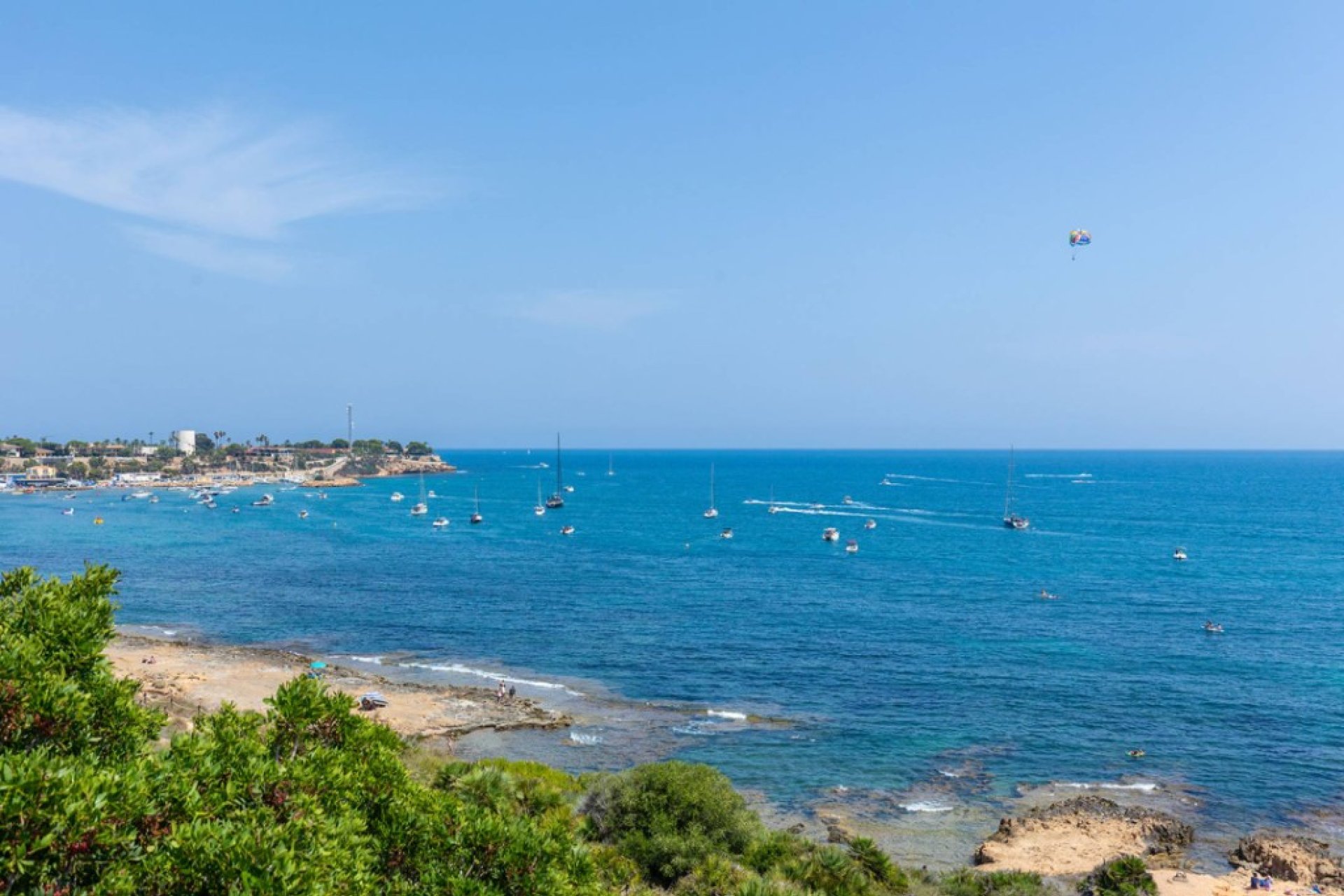 Resale - Apartment - Orihuela Costa - Cabo Roig