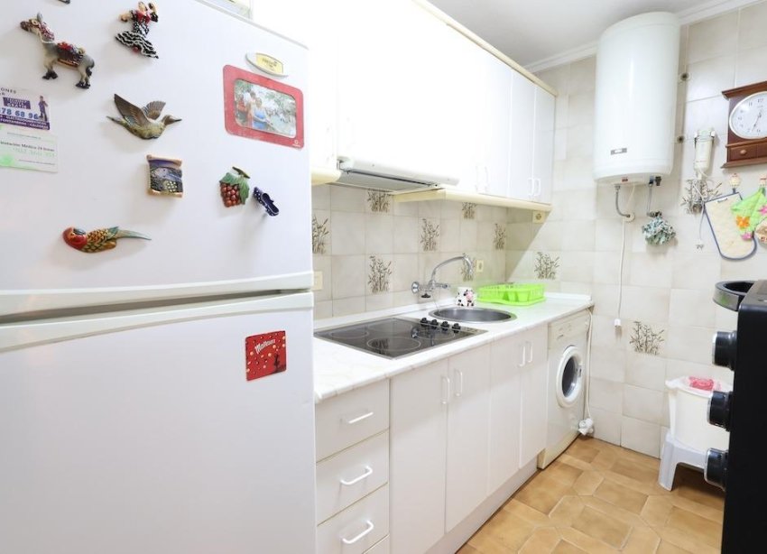 Resale - Apartment - Orihuela Costa - Cabo Roig