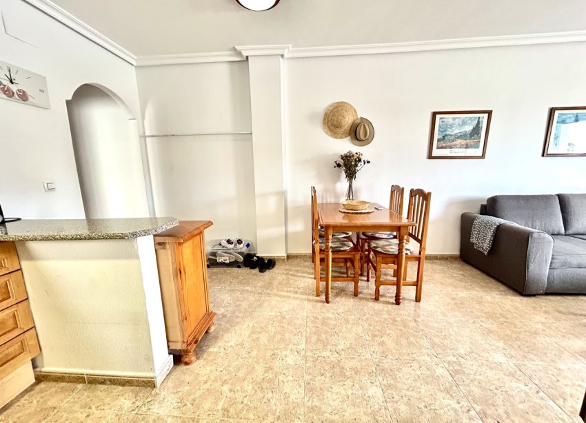 Resale - Apartment - Orihuela Costa - Cabo Roig