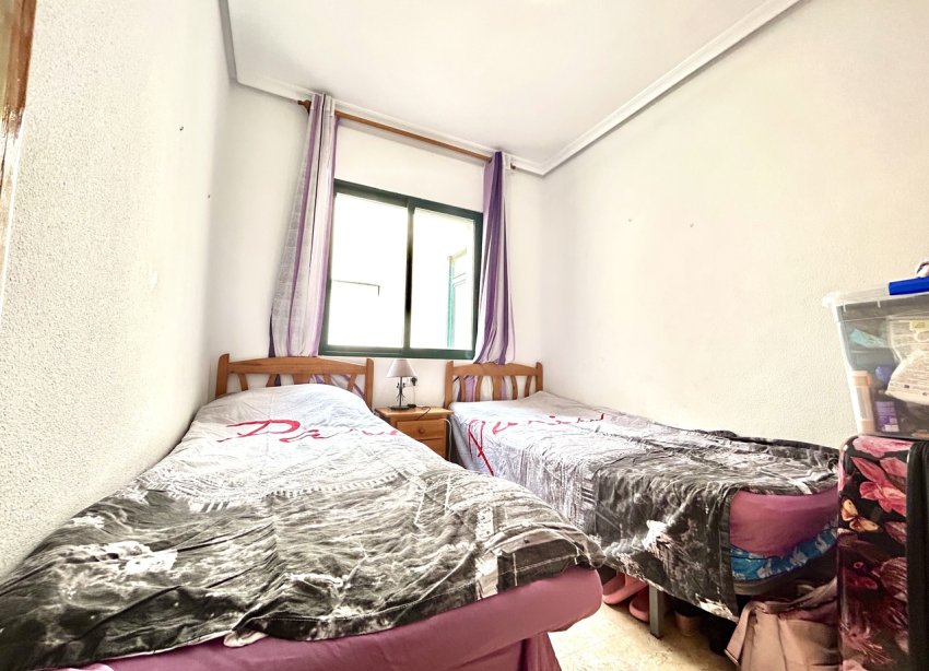 Resale - Apartment - Orihuela Costa - Cabo Roig