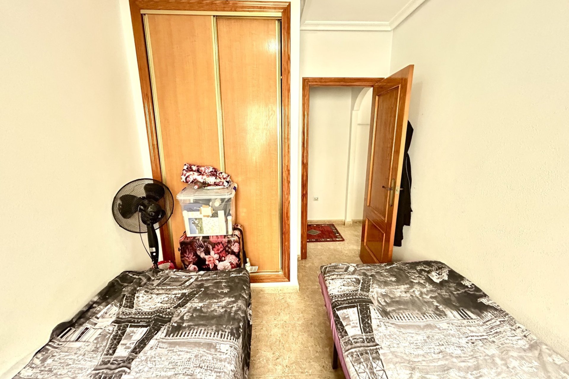 Resale - Apartment - Orihuela Costa - Cabo Roig