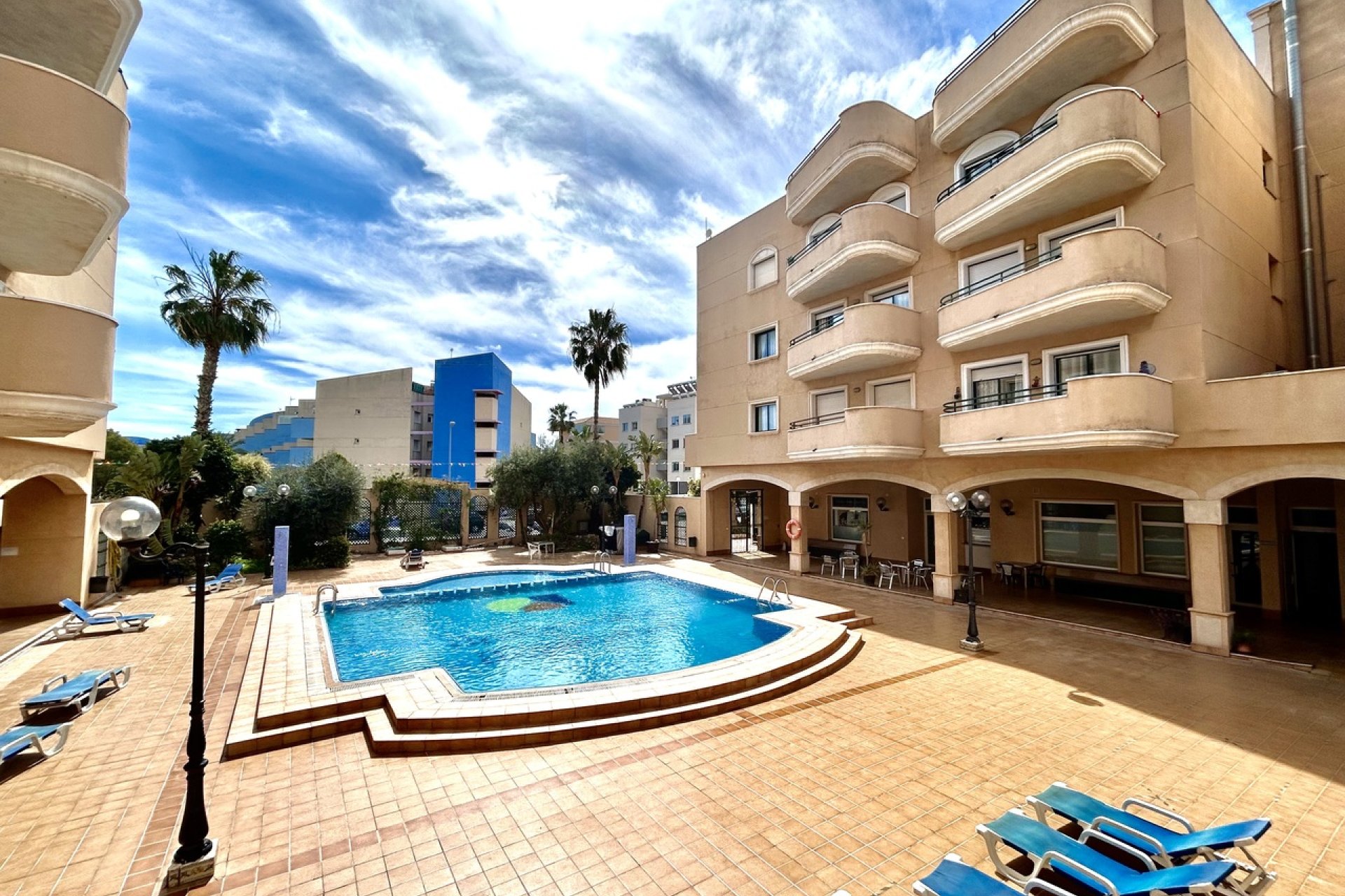 Resale - Apartment - Orihuela Costa - Cabo Roig