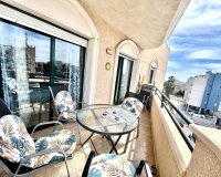 Resale - Apartment - Orihuela Costa - Cabo Roig