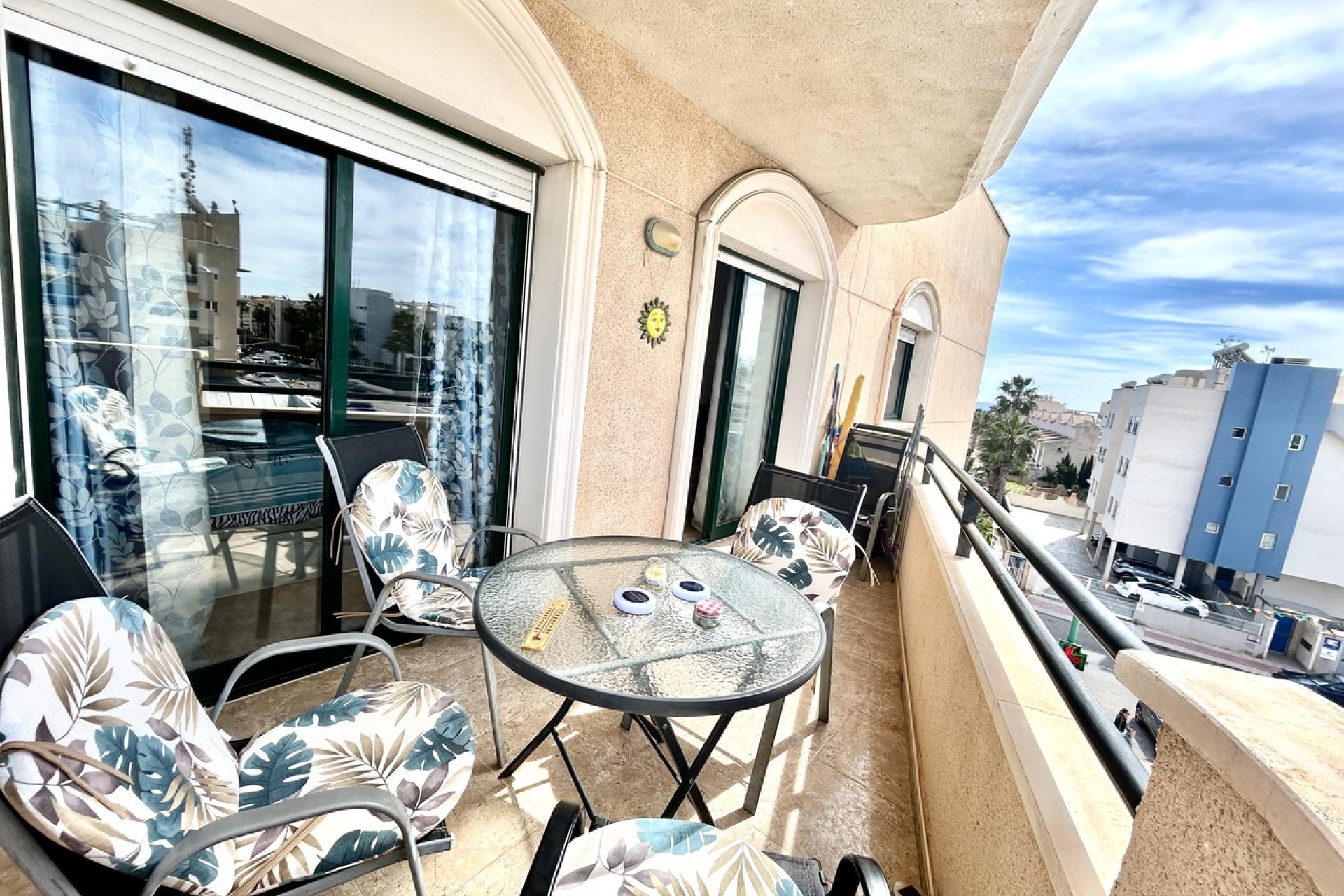 Resale - Apartment - Orihuela Costa - Cabo Roig