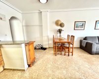 Resale - Apartment - Orihuela Costa - Cabo Roig