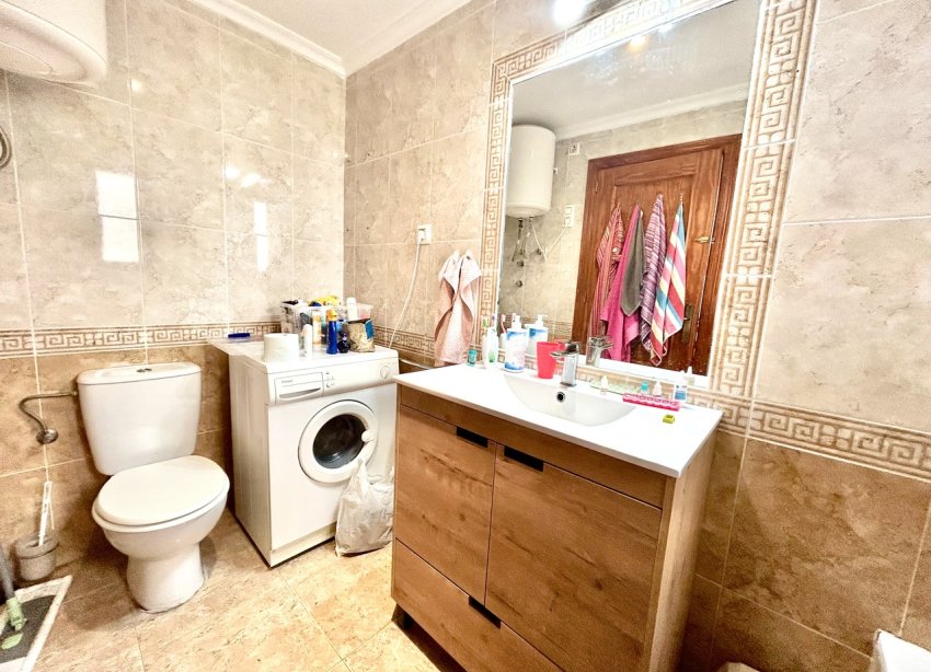 Resale - Apartment - Orihuela Costa - Cabo Roig