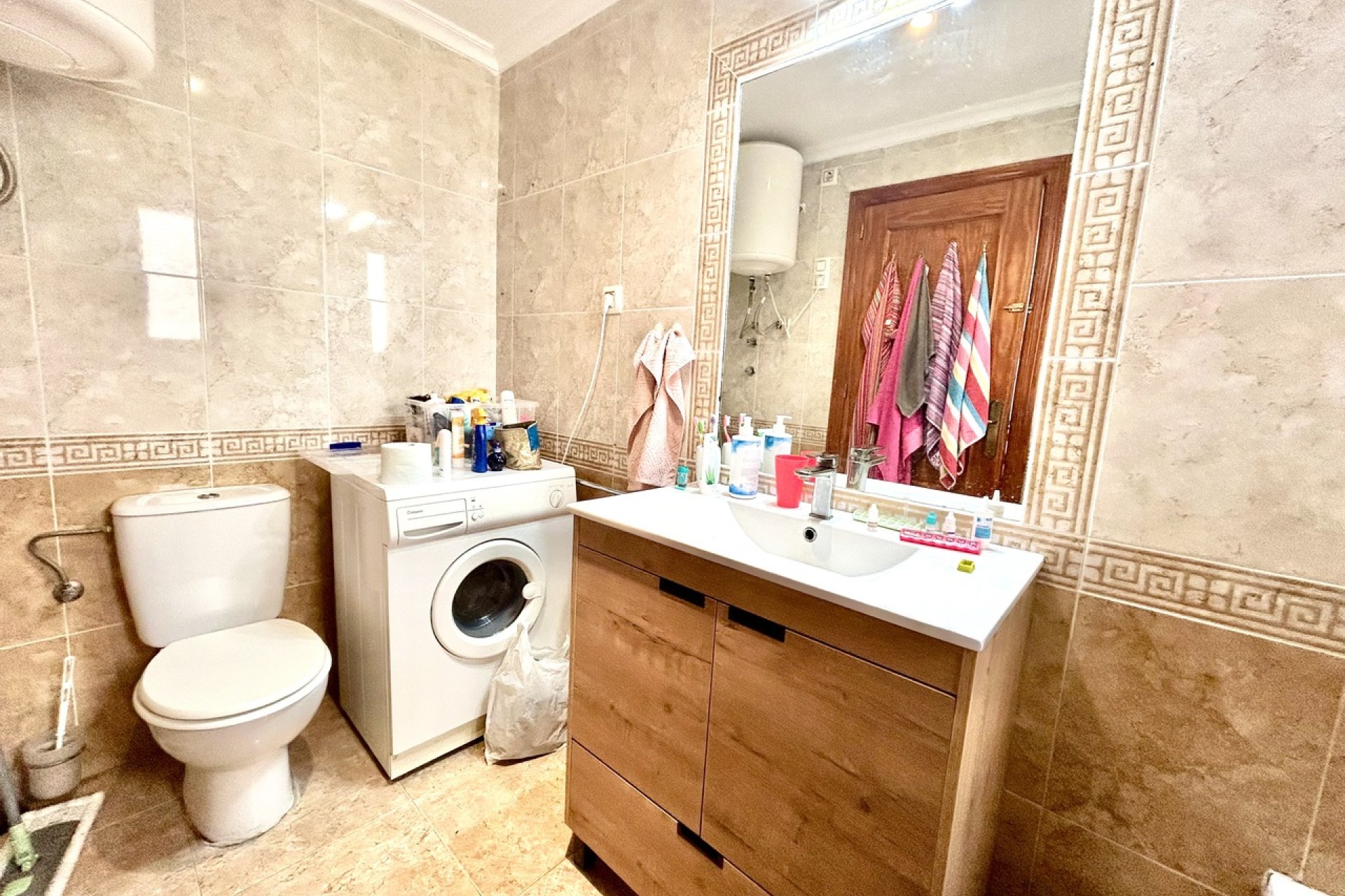 Resale - Apartment - Orihuela Costa - Cabo Roig