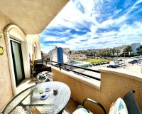 Resale - Apartment - Orihuela Costa - Cabo Roig