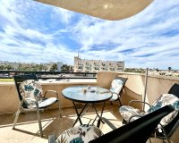 Resale - Apartment - Orihuela Costa - Cabo Roig