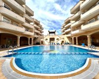 Resale - Apartment - Orihuela Costa - Cabo Roig