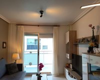 Resale - Apartment - Orihuela Costa - Cabo Roig