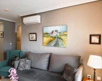 Resale - Apartment - Orihuela Costa - Cabo Roig