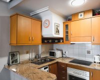 Resale - Apartment - Orihuela Costa - Cabo Roig