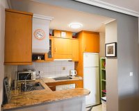 Resale - Apartment - Orihuela Costa - Cabo Roig