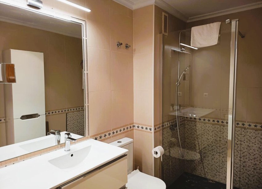 Resale - Apartment - Orihuela Costa - Cabo Roig