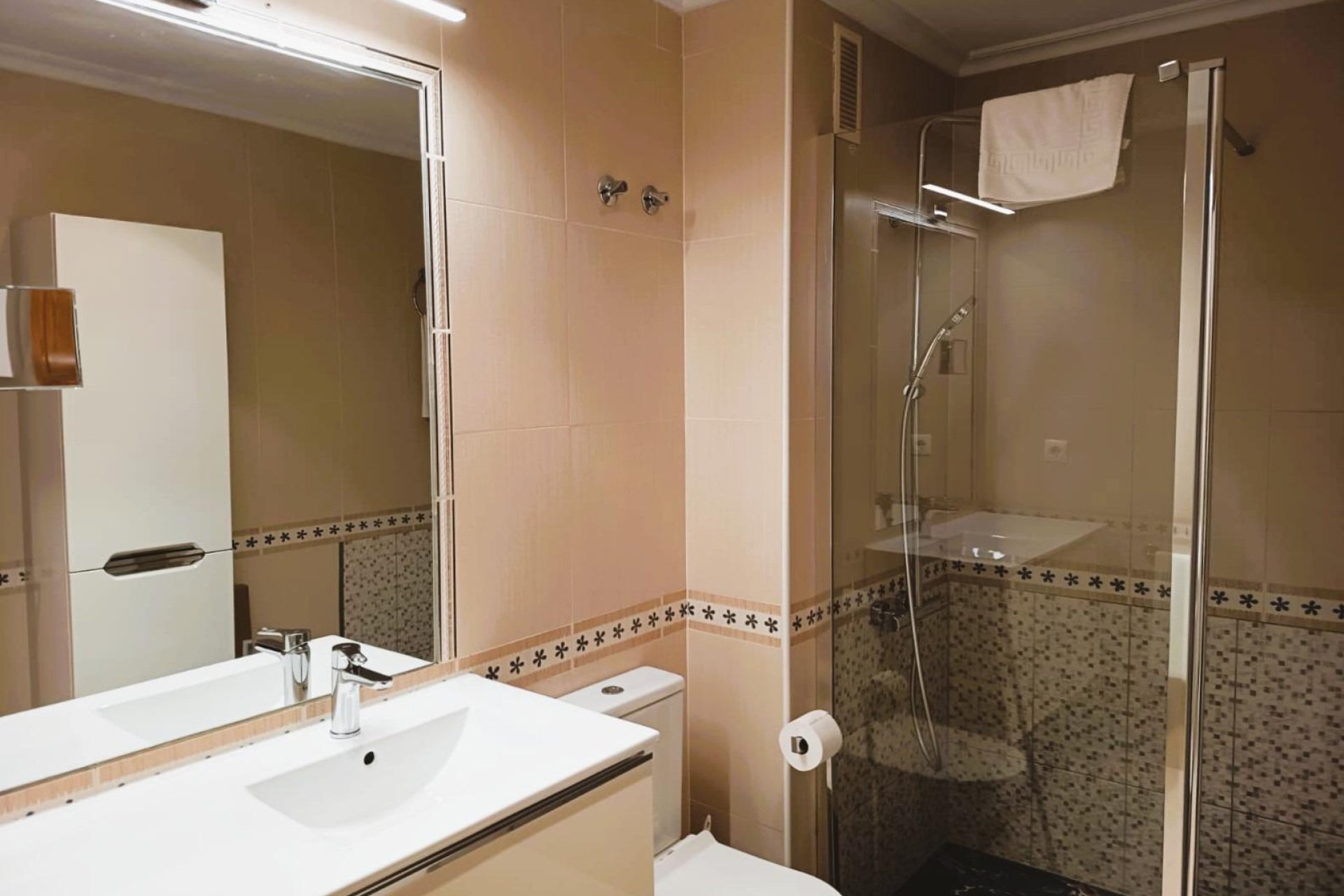 Resale - Apartment - Orihuela Costa - Cabo Roig