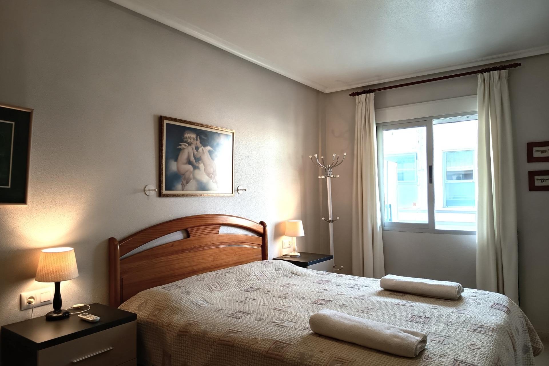 Resale - Apartment - Orihuela Costa - Cabo Roig