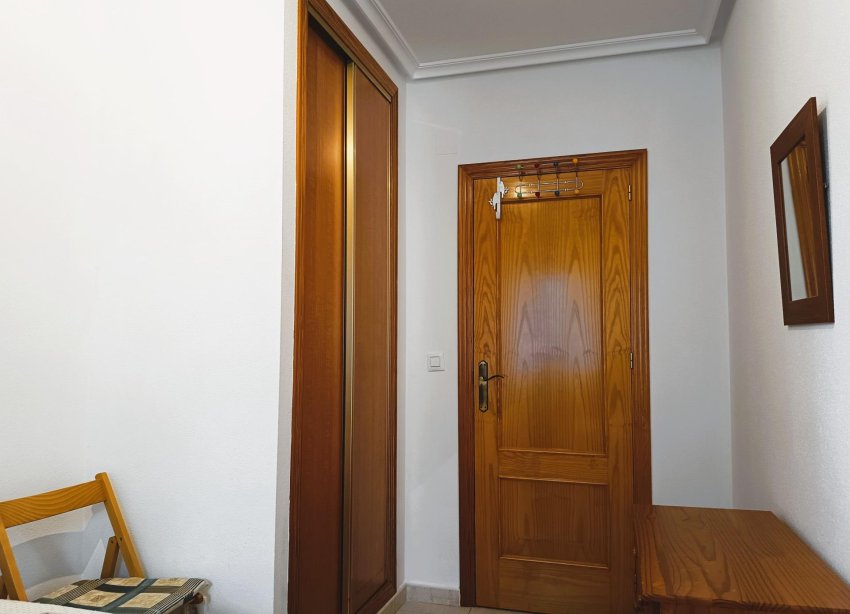 Resale - Apartment - Orihuela Costa - Cabo Roig