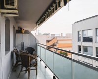 Resale - Apartment - Orihuela Costa - Cabo Roig