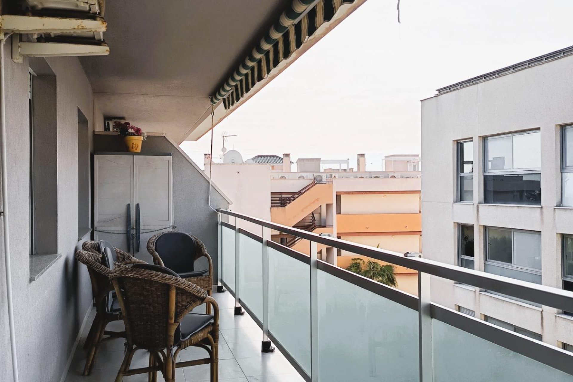 Resale - Apartment - Orihuela Costa - Cabo Roig