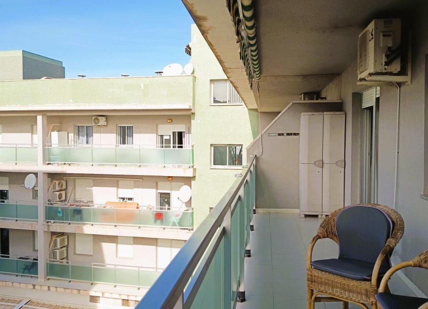 Resale - Apartment - Orihuela Costa - Cabo Roig