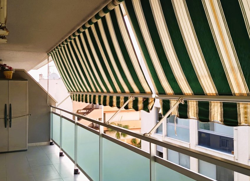 Resale - Apartment - Orihuela Costa - Cabo Roig