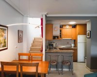 Resale - Apartment - Orihuela Costa - Cabo Roig