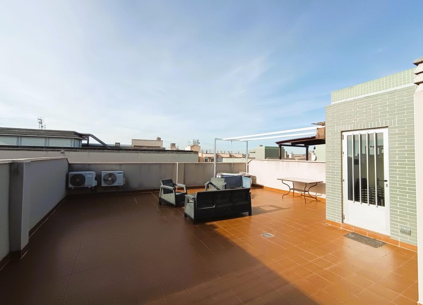 Resale - Apartment - Orihuela Costa - Cabo Roig