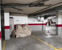 Resale - Apartment - Orihuela Costa - Cabo Roig