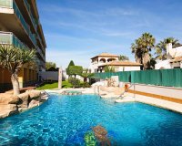 Resale - Apartment - Orihuela Costa - Cabo Roig