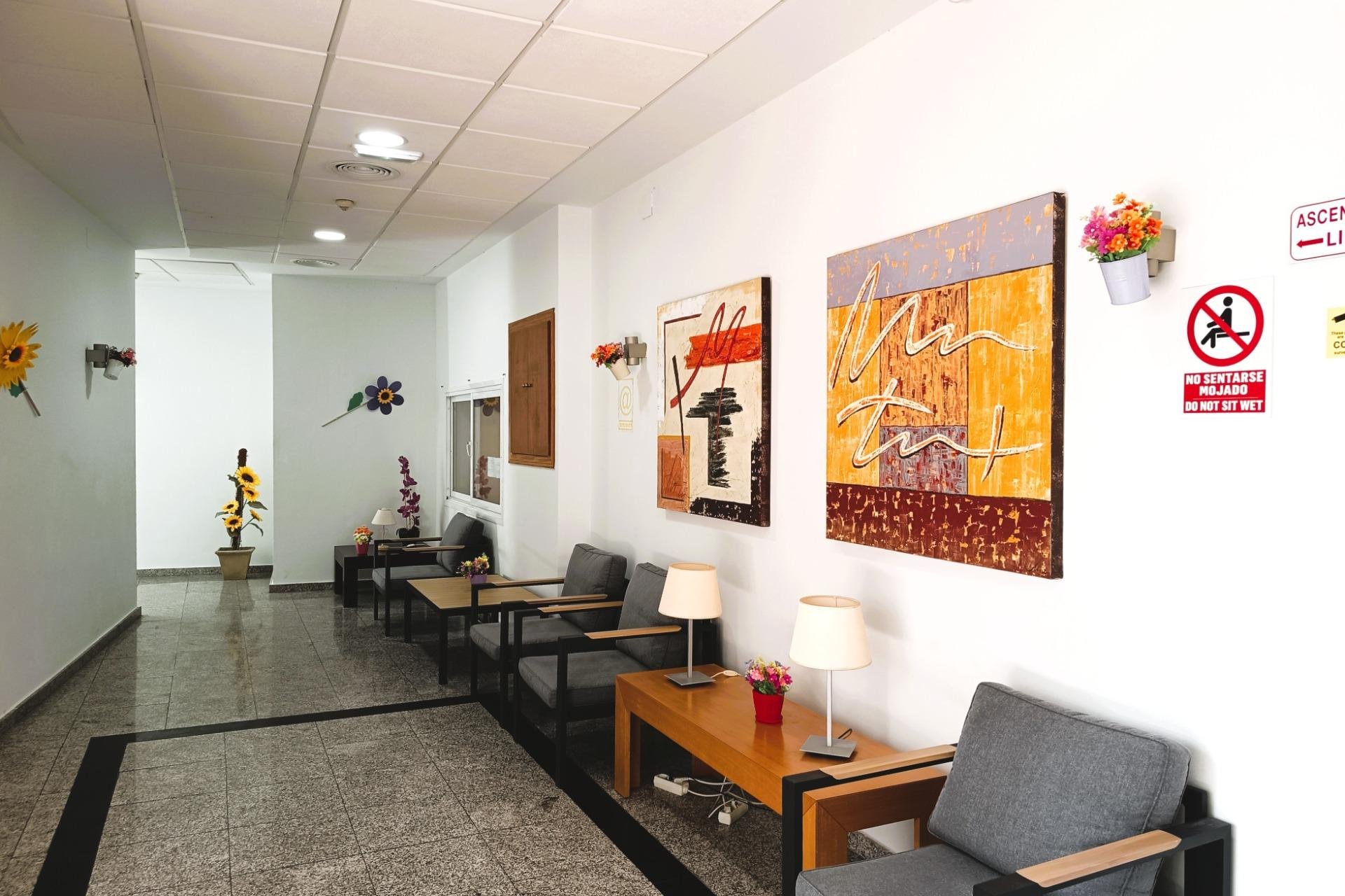 Resale - Apartment - Orihuela Costa - Cabo Roig