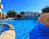 Resale - Apartment - Orihuela Costa - Cabo Roig