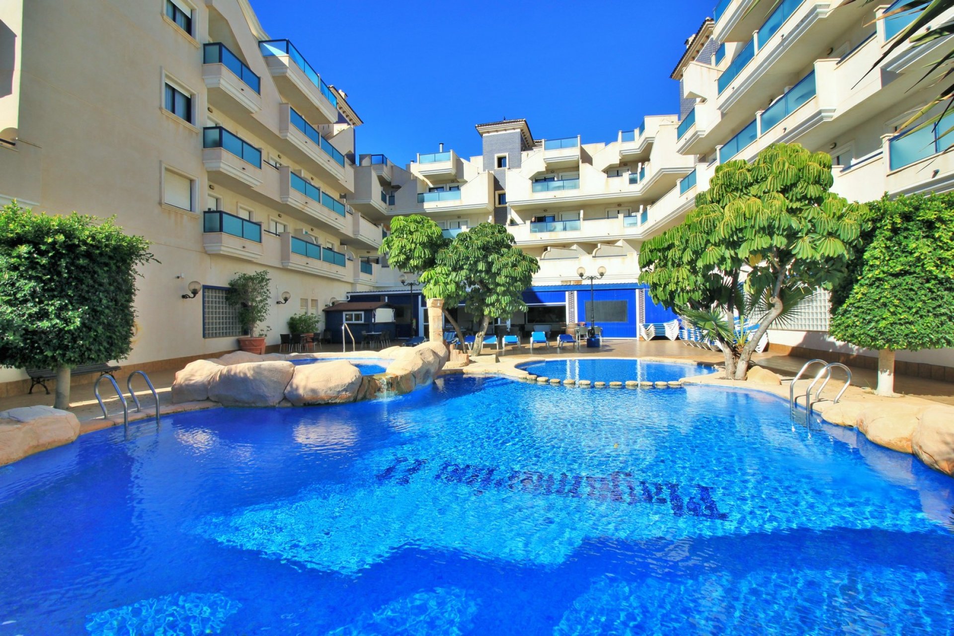Resale - Apartment - Orihuela Costa - Cabo Roig