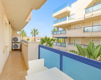 Resale - Apartment - Orihuela Costa - Cabo Roig