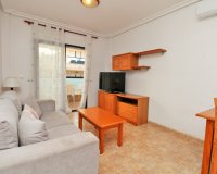 Resale - Apartment - Orihuela Costa - Cabo Roig