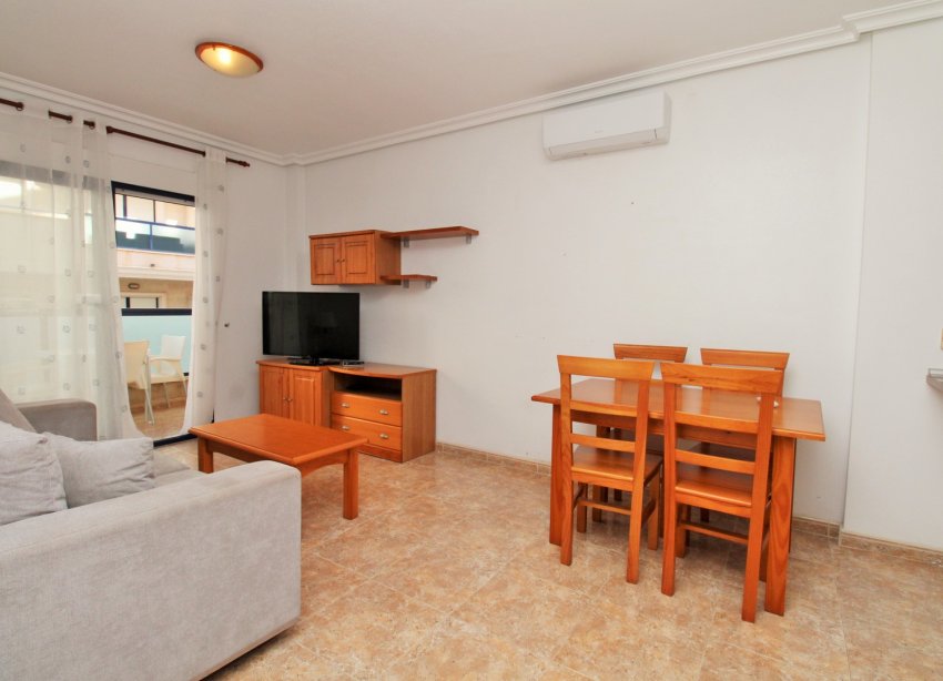 Resale - Apartment - Orihuela Costa - Cabo Roig