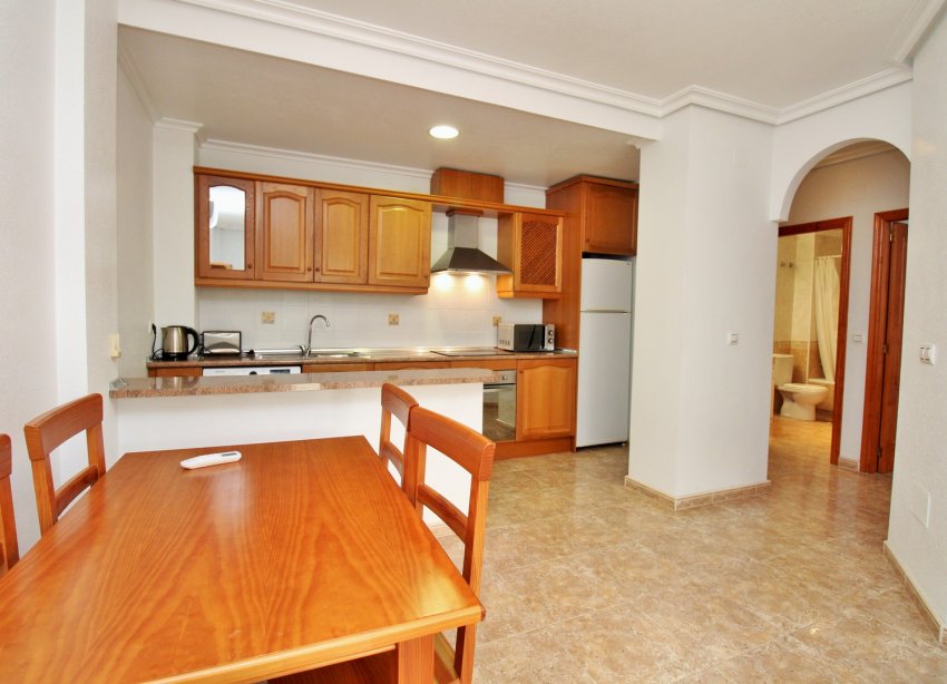 Resale - Apartment - Orihuela Costa - Cabo Roig