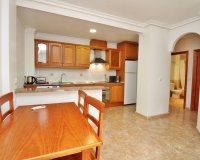 Resale - Apartment - Orihuela Costa - Cabo Roig