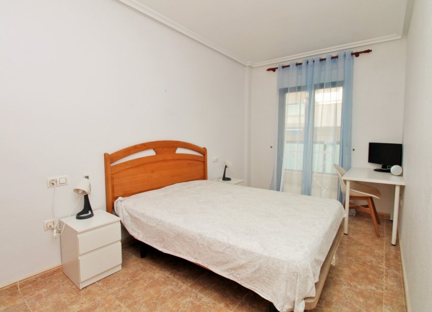 Resale - Apartment - Orihuela Costa - Cabo Roig