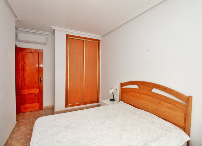 Resale - Apartment - Orihuela Costa - Cabo Roig