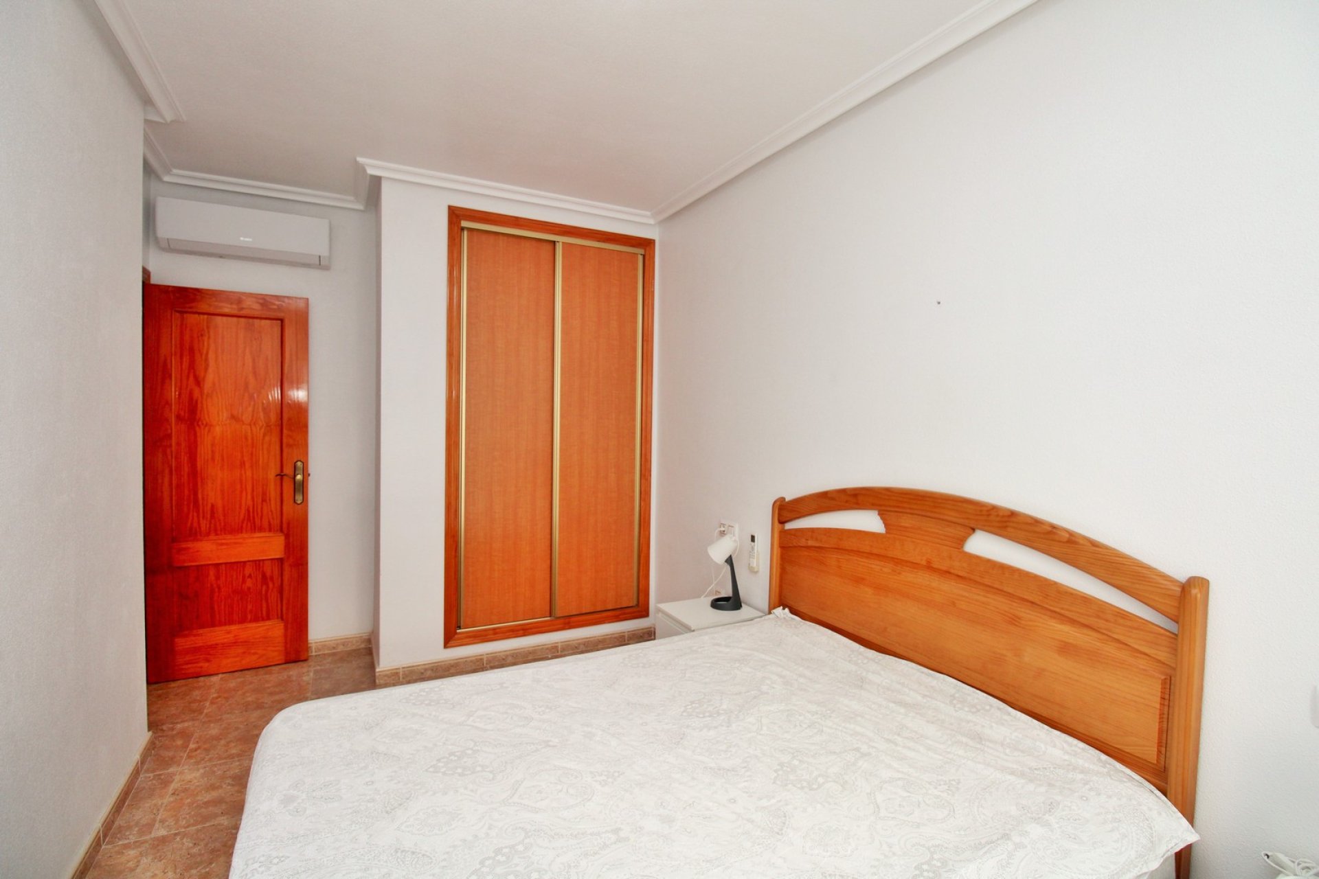 Resale - Apartment - Orihuela Costa - Cabo Roig