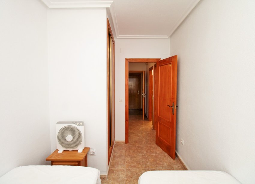 Resale - Apartment - Orihuela Costa - Cabo Roig