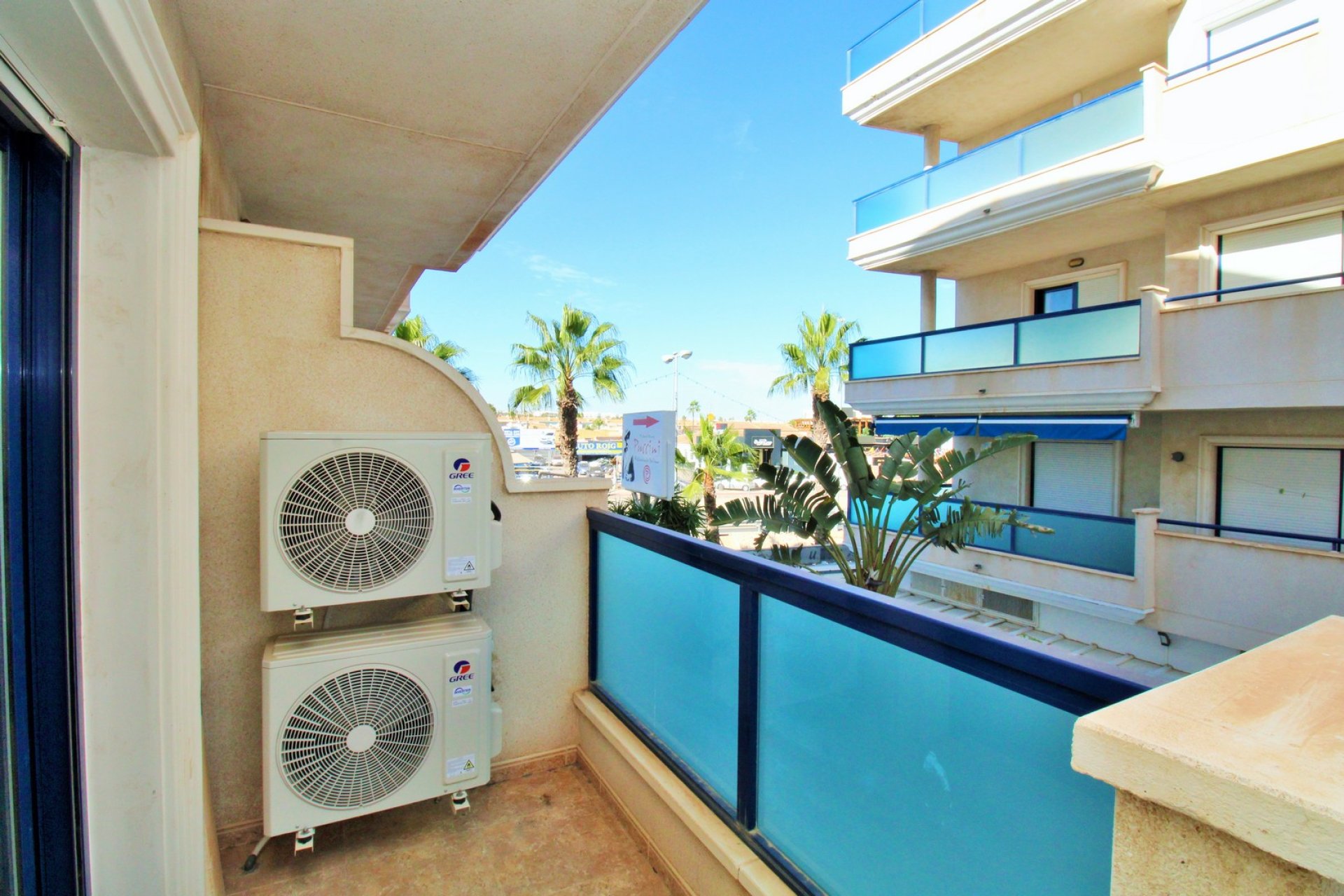 Resale - Apartment - Orihuela Costa - Cabo Roig