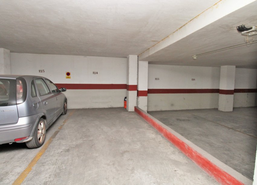 Resale - Apartment - Orihuela Costa - Cabo Roig