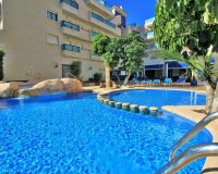 Resale - Apartment - Orihuela Costa - Cabo Roig