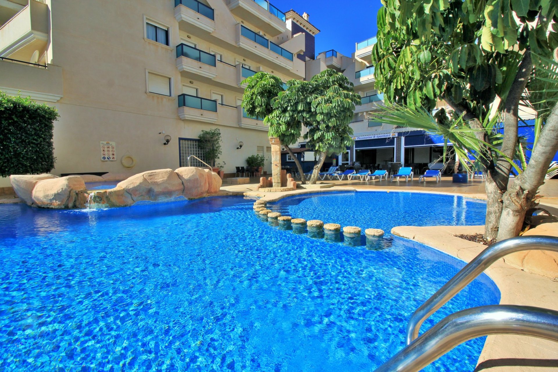 Resale - Apartment - Orihuela Costa - Cabo Roig