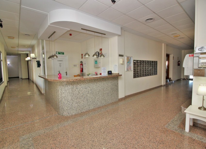 Resale - Apartment - Orihuela Costa - Cabo Roig