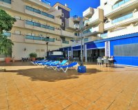 Resale - Apartment - Orihuela Costa - Cabo Roig