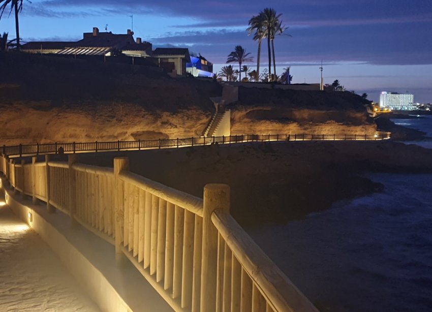 Resale - Apartment - Orihuela Costa - Cabo Roig