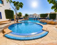 Resale - Apartment - Orihuela Costa - Cabo Roig